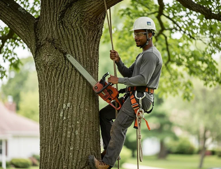 Tree Removal Kearny